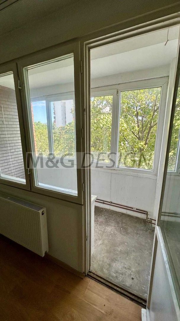 2 camere decomandat Gh Lazar - Circumvalatiunii - Poză 7