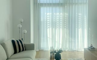 Chirie | Apartament 2 camere | Parcare | Boxă incluse | Floreasca - Poză 6