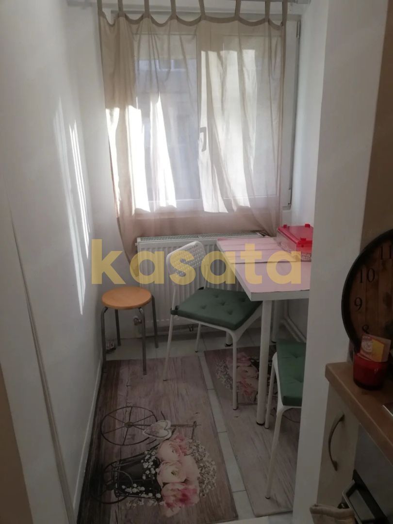 OPORTUNITATE | GARSONIERA TEI | PARCUL CIRCULUI | IDEAL INVESTITIE - Poză 4