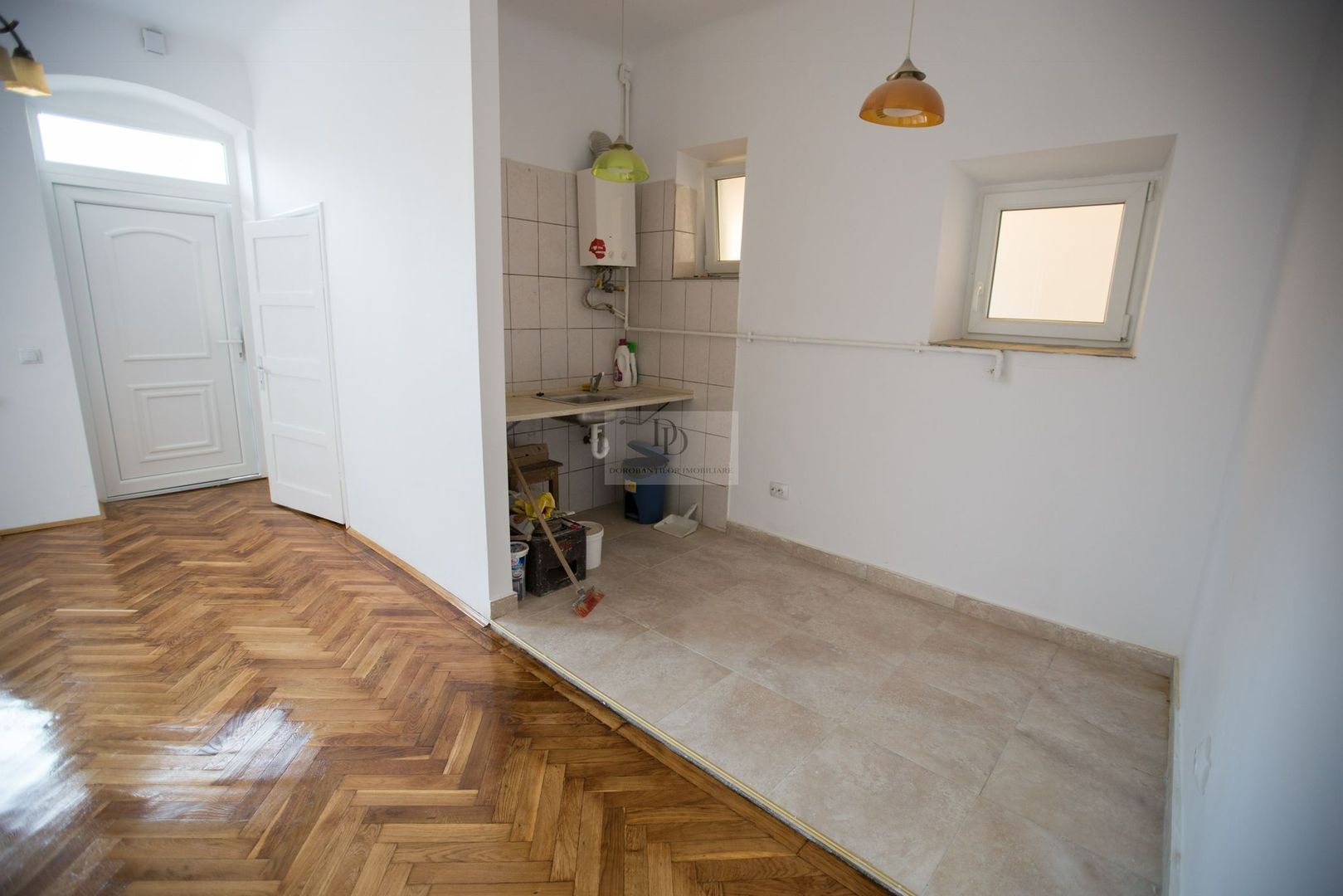 Spațiu de birou cu farmec istoric | Piața Unirii | Clădire emblematică - Poză 11