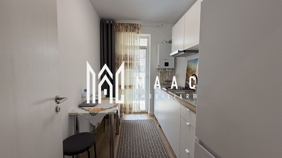 Garsonieră de vânzare | Sibiu, Est | 31 mp | parcare - Poză 6