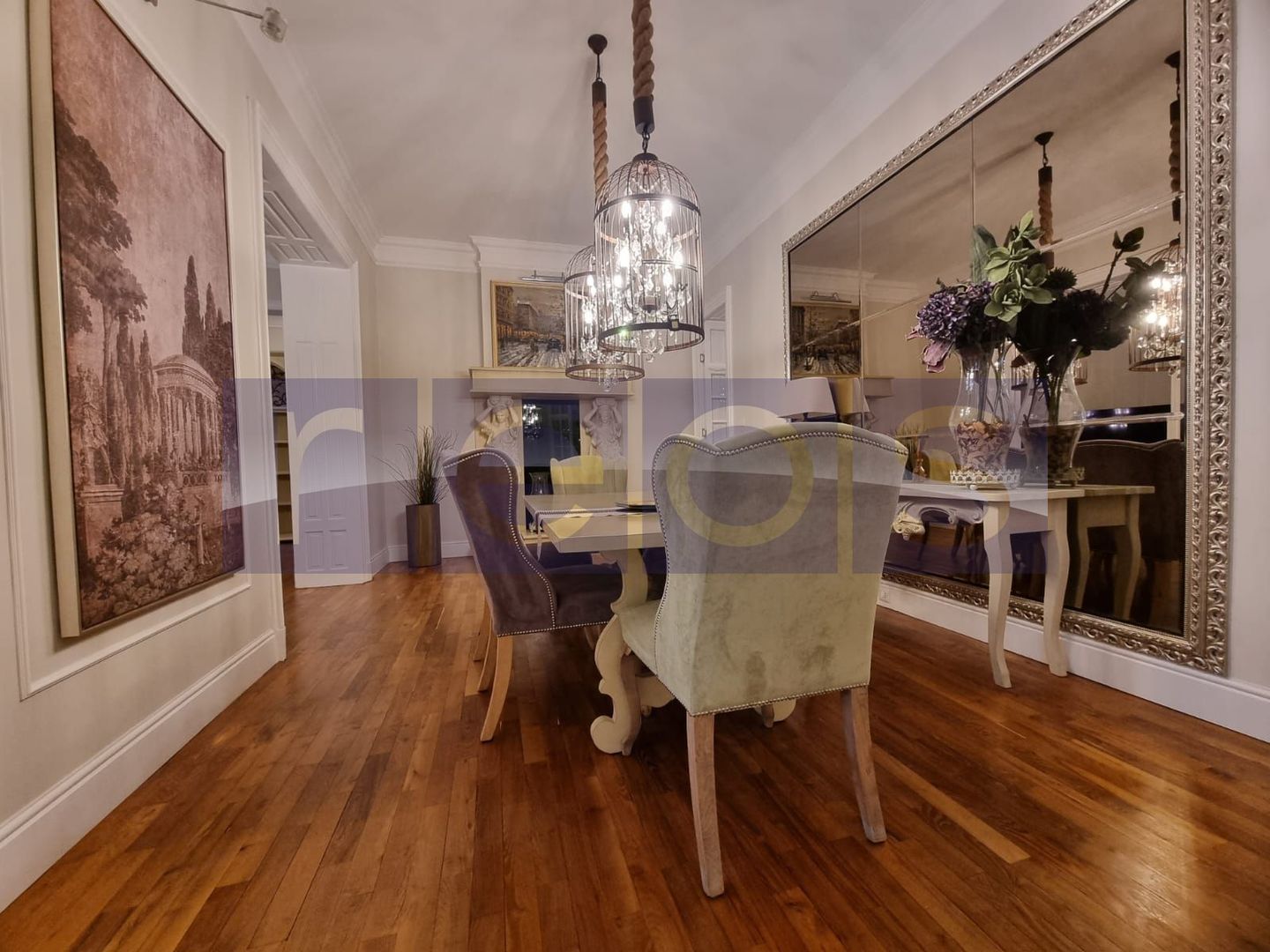 VANZARE- 5 CAMERE- DOROBANTI- CAPITALE - Poză 3