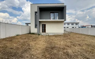 Casa noua de vanzare/Damila/langa Gradinita de stat - Poză 15