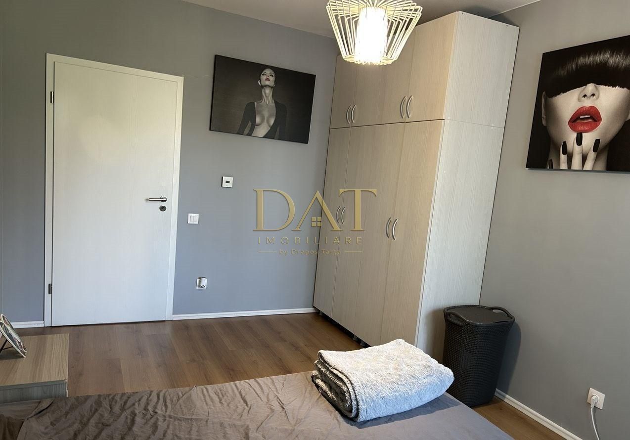 Apartament 3 camere | 80 mp | Parcare subterană | Iulius Mall - Poză 8