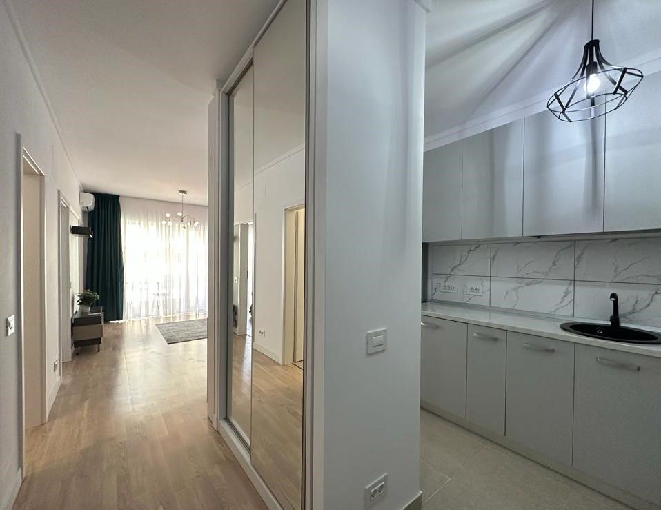 Marmura Residence 2 camere cu parcare subterana - Poză 13