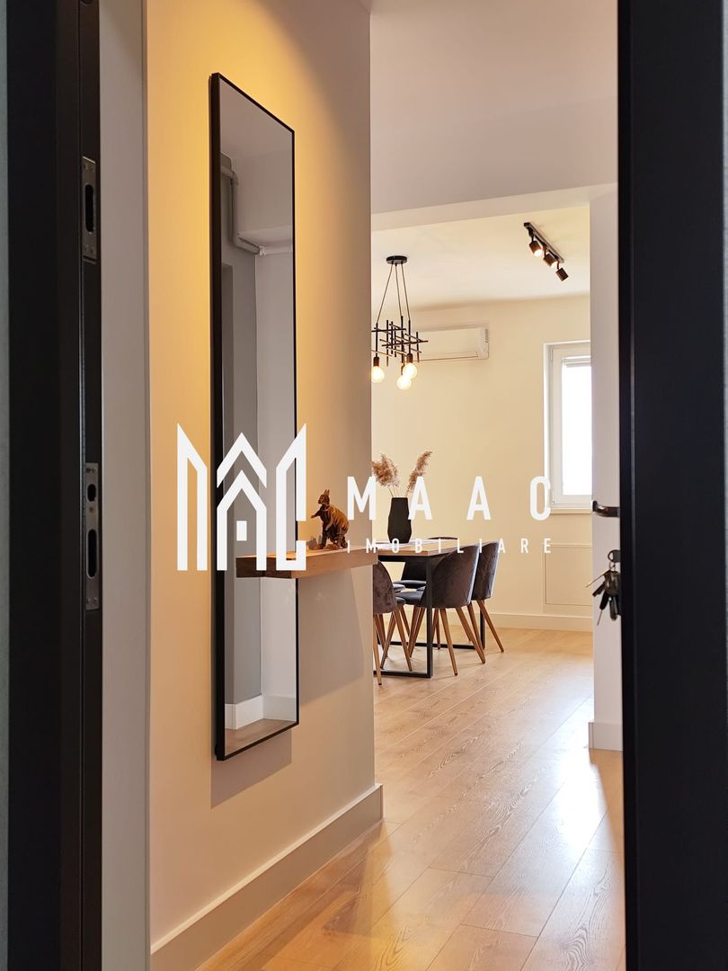 Apartament 3 camere |80MPU| 2 Băi | Terasă | Lift | Șelimbăr - Poză 8