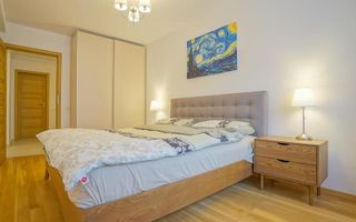 Apartament 2 camere, Urban Coresi , Premium ,Terasa MARE - Poză 14