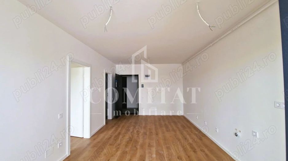 Apartament cu 2 camere | Balcon | Estimo Park - Apahida - Poză 2
