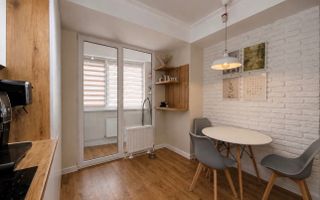 Vânzare, apartament, 2 camere, Strada Carierei, Rîșcani - Poză 5