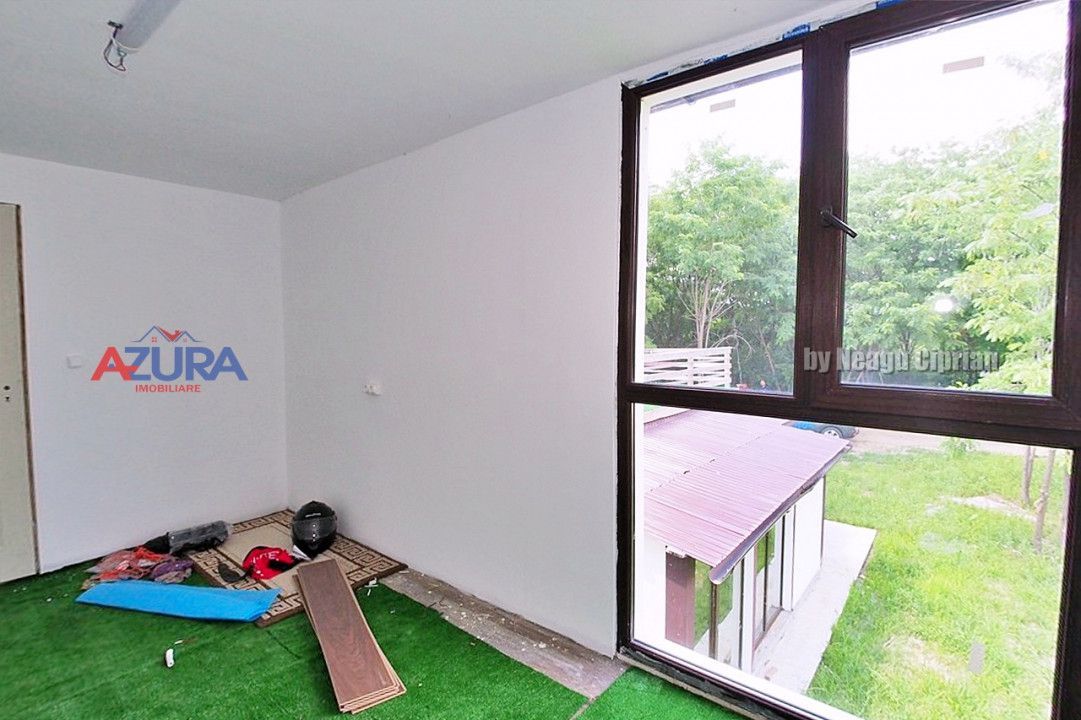 AZURA Imobiliare Pitesti - Casa de Vanzare Dealu Viilor - Poză 5
