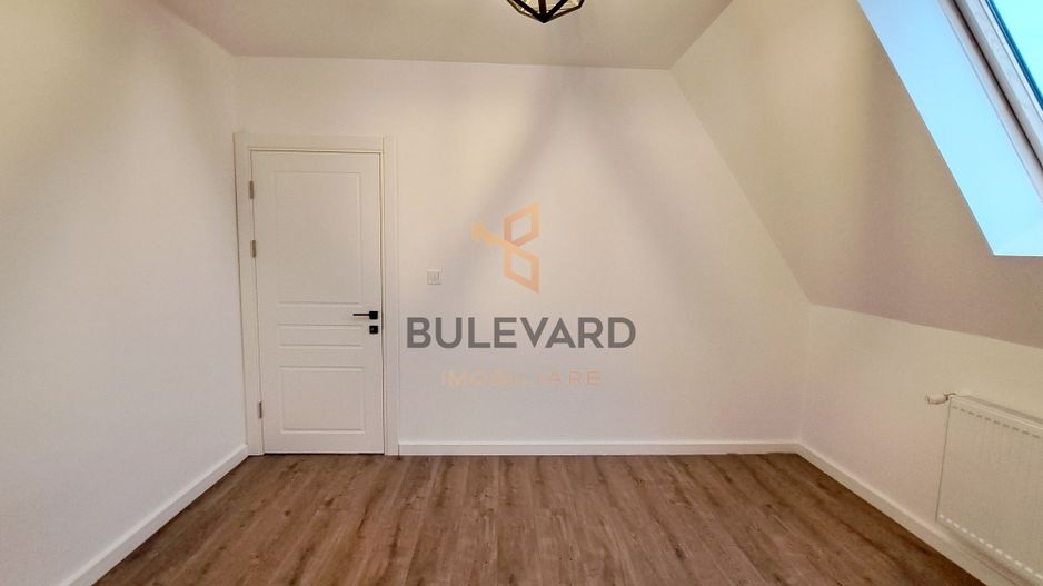 Comision 0. Apartament 3 camere in zona Apahida! - Poză 10