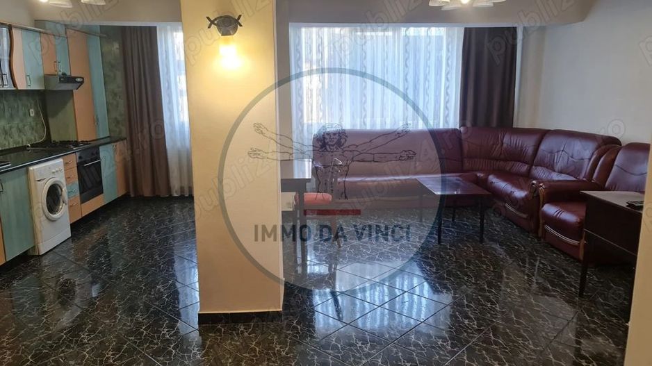 Inchiriez Apartament 3 Camere - Poză 9