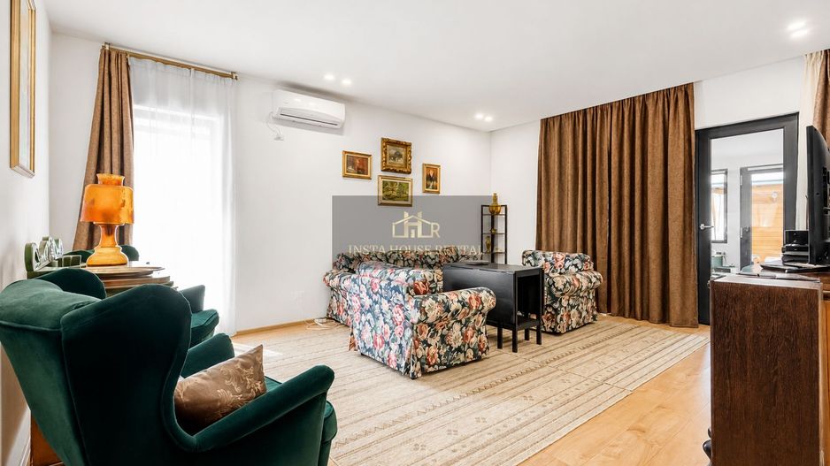 ♦️Vilă individuală TUNARI - piscină proprie | 3 locuri de parcare♦️ - Poză 10