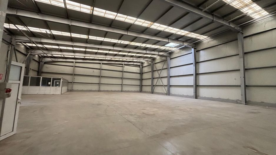 Hala industriala 432 - Poză 5