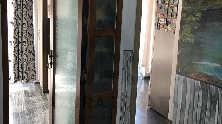 Apartament 3 camere cu terasa balcon 70 mp utili parcare Arhitectilor - Poză 13