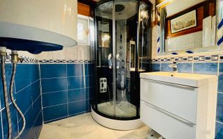 SOLD/ VANDUT Casă / Vilă cu 4 camere de vânzare în zona Km 5 - Poză 7