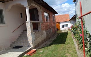 Casă cu teren 952 mp, in , Scoreiu – jud. Sibiu - Poză 6