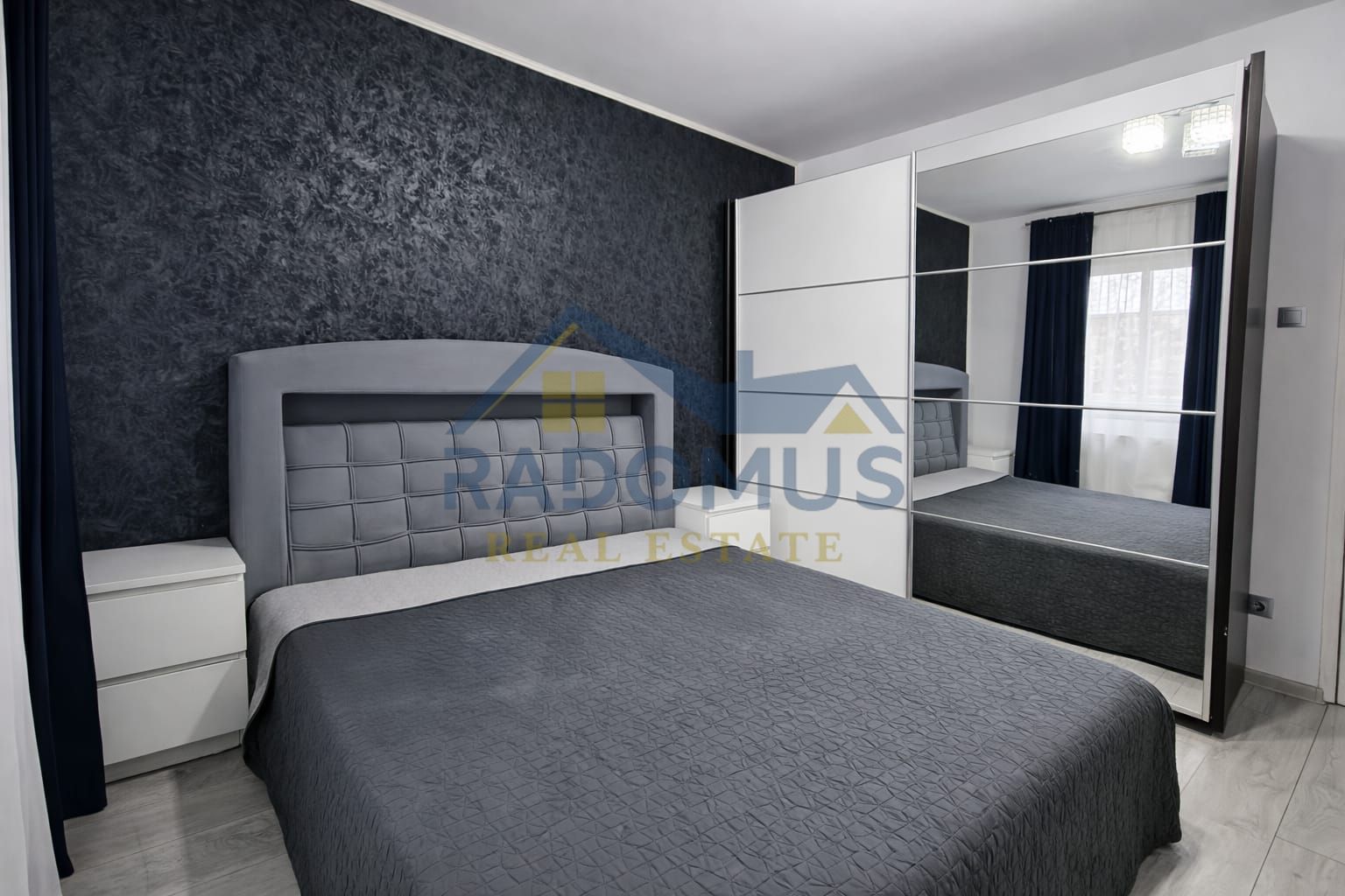 Chirie Apartament 2 Camere Decomandat – Nord Ploiești – Str. Cameliei - Poză 5