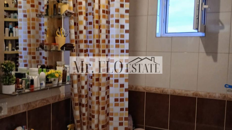 Apartament 2 camere cu 2 balcoane și pod – zona Torontalului - Poză 16