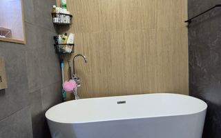 Apartament superfinisat cu terasă de 53 mp – Baciu, zona, zona Petrom - Poză 7