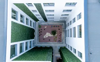 Tomis Nord/Carrefour-Vanzare apartament cu 2 camere, bloc nou. - Poză 25