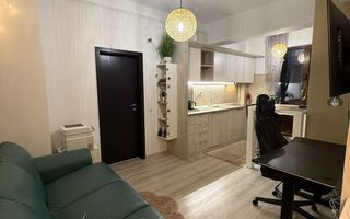🏠Apartament 2 cam, 42MP, decomandat, etaj 9 // 📍Moara de Foc - Poză 1