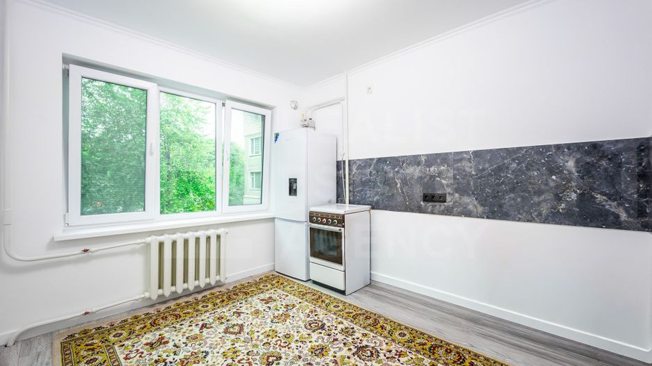 Vânzare, apartament 33.2 mp, str.Ginta Latină, Ciocana - Poză 3