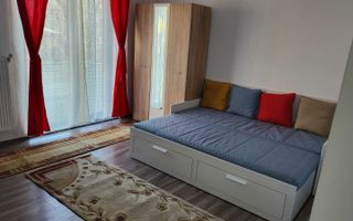 GARSONIERA- PANTELIMON, CENTRALA PROPRIE, BUCATARIE INCHISA, MODERN - Poză 5