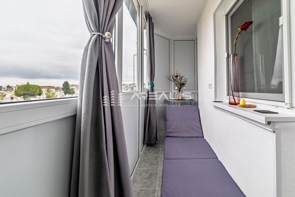 Garsonieră excepțională în Micălaca - Poză 6