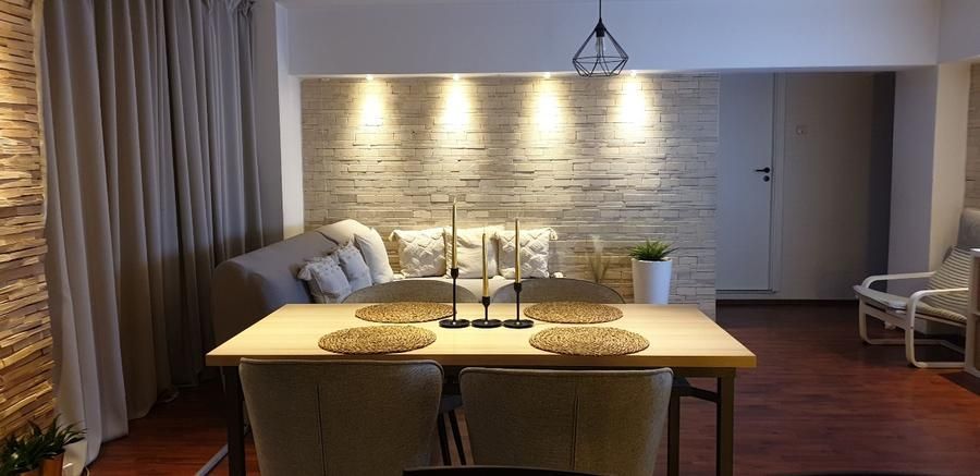 Apartament Luminos 4 camere.  Zona Delta Vacaresti. - Poză 2