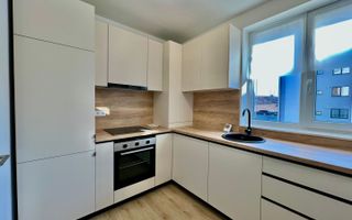 Apartament 3 camere, mobilat si utilat, intabulat (NCL-29D-Ra-ap.6) - Poză 3
