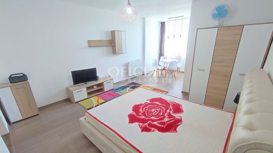 Apartament 1 Camera | 31 Mp | Intermediar | Gheorgheni Detunata - Poză 1