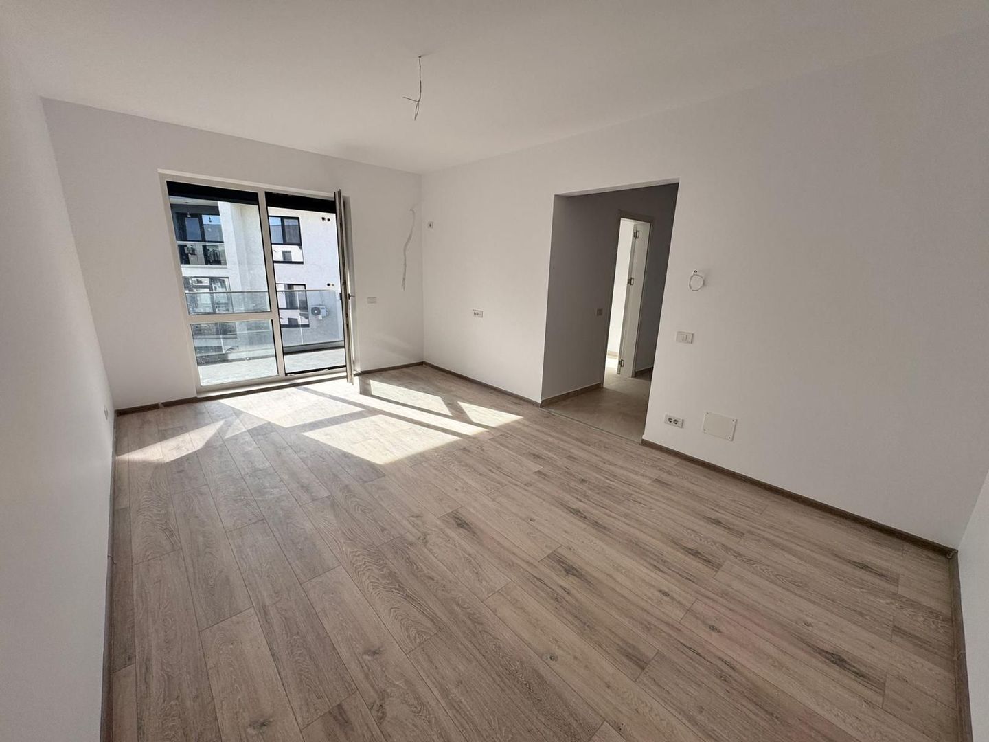 AP. 3 CAMERE - REGNUM RESIDENCE, PARCARE INCLUSA, CENTRALA PROPRIE - Poză 6