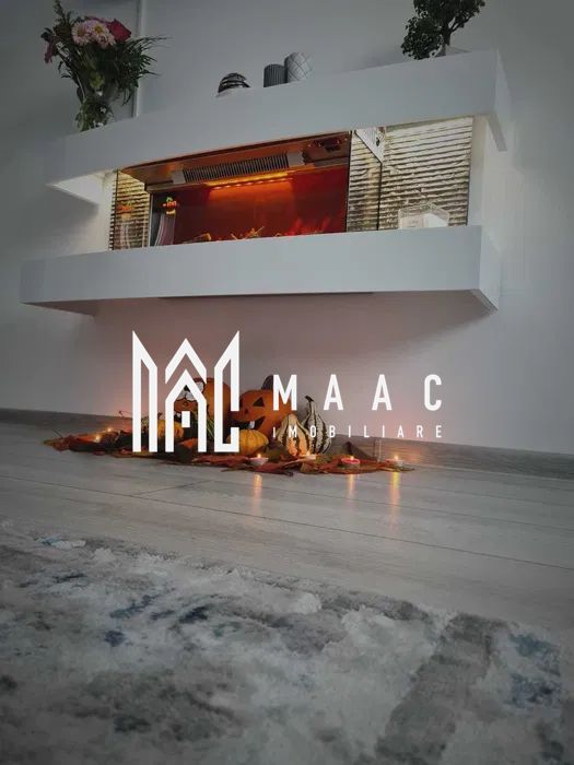 Apartament 3 camere | Parter | Balcon | 66 MPU | Selimbar - Poză 3