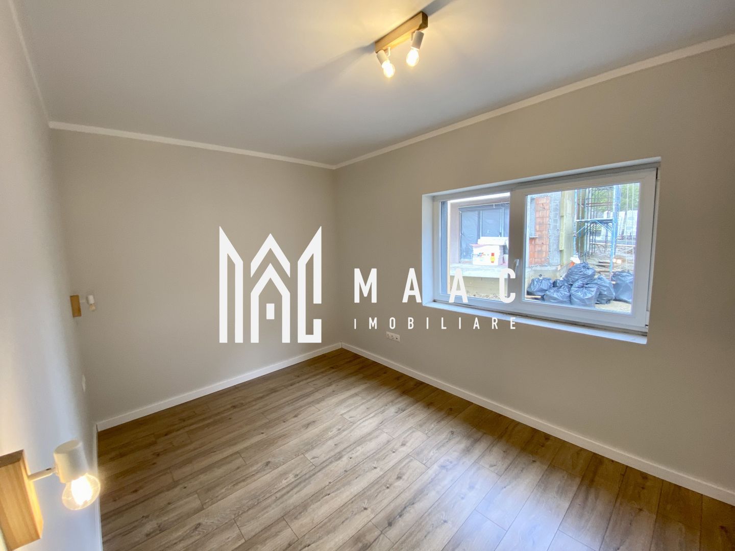 Apartament 2 camere - finisat la cheie I Comision 0% - Poză 11