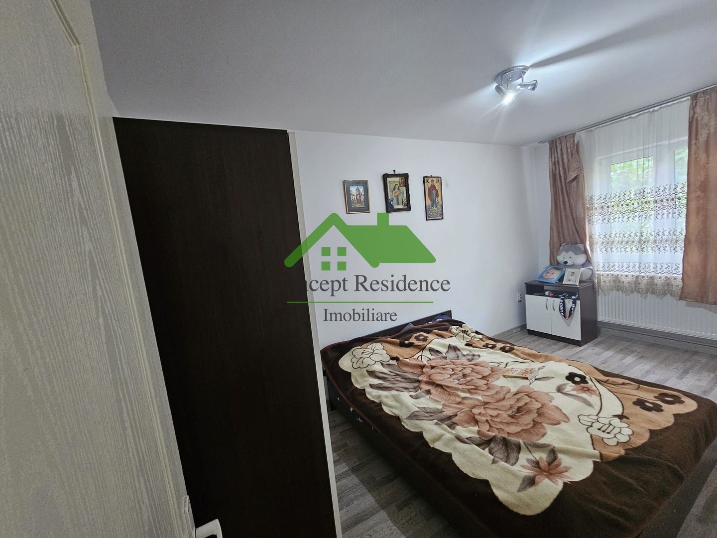Apartament cu 2 camere | Parter | Aleea Neptun | 36 mp utili - Poză 6