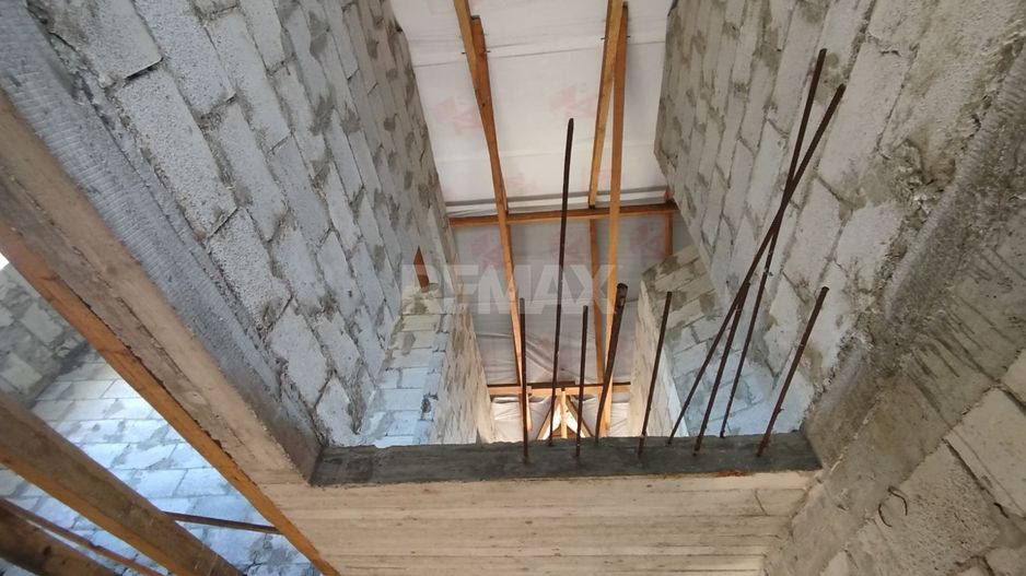 Casă cu 2 nivele -variantă sură | 130 m² | 12 ari | Țînțăreni, Anenii Noi - Poză 9