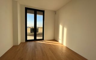 Apartament spectaculos 3 camere | Vedere Parcul Verdi și Lacul Floreasca - Poză 3