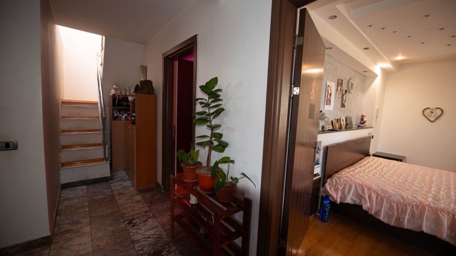 Casa de vanzare 9 camere potential investitie Cornetu teren 1200mp - Poză 24