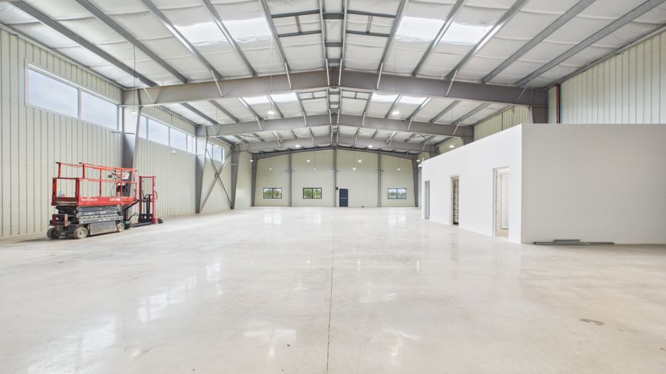 Hala industrial Odaii | Otopeni | Mogosoaia | Centura | A3 | A1 | DN1 - Poză 3