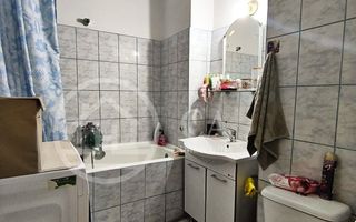 Apartament de vânzare cu 1 camera in zona Dacia, Oradea - Poză 7