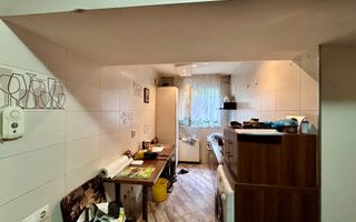 Apartament 2 camere, parter, balcon, zona Vest - Aurora, Ploiesti - Poză 2
