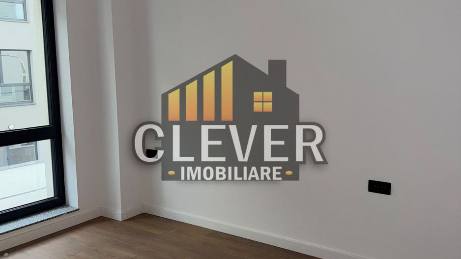 Finalizat Apartament 2 Camere Premium  | Smart Home Ready | Pallady - Poză 32