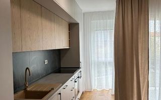 Nord One - Apartament cu 2 camere cu parcare - Brediceanu - Central - Poză 8