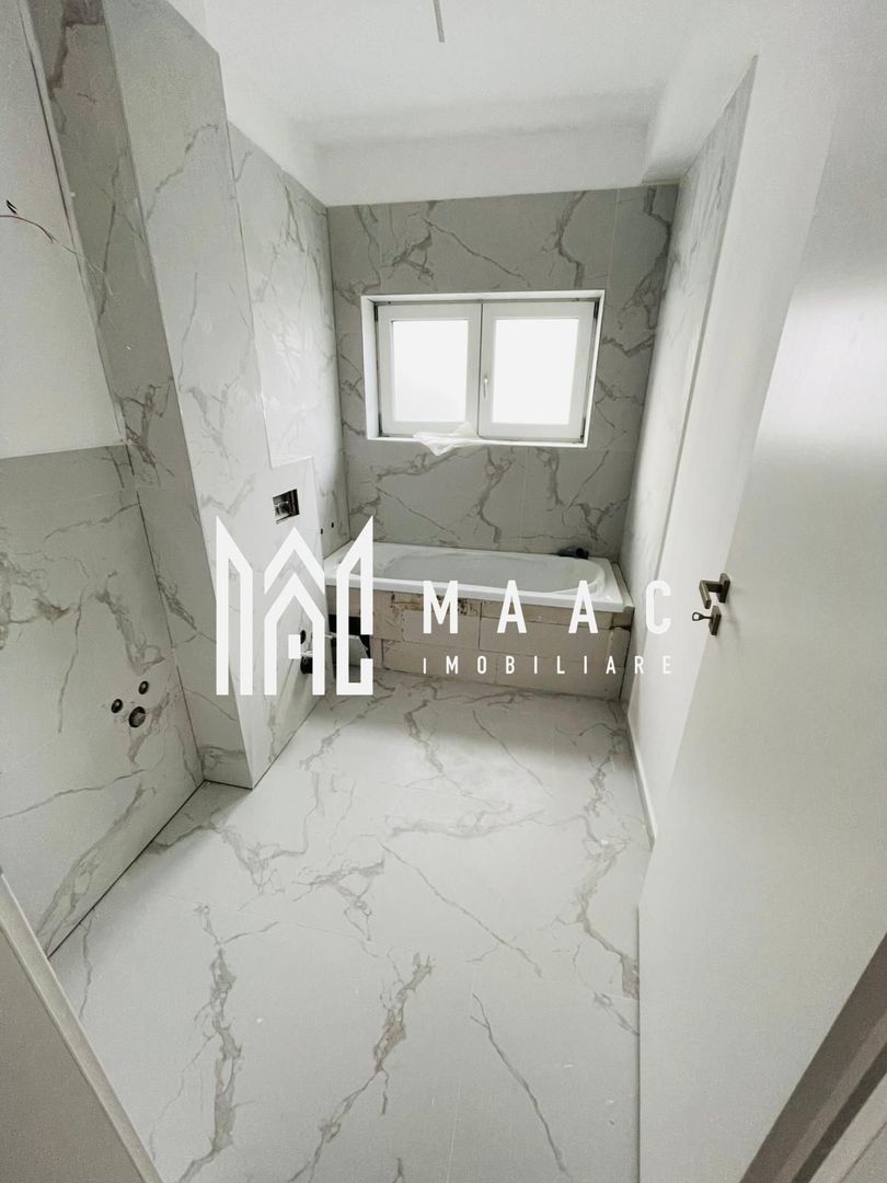 Penthouse 4 Camere I 2 Niveluri I Predare la CHEIE I 103 mp - Poză 4