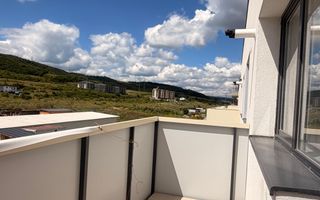 Apartament modern 3 camere I Zona Terra I Floresti - Poză 9