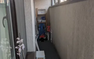 3 Camere Demisol 2 Balcoane Mobilat | Apusului Residential 2014 - Poză 14