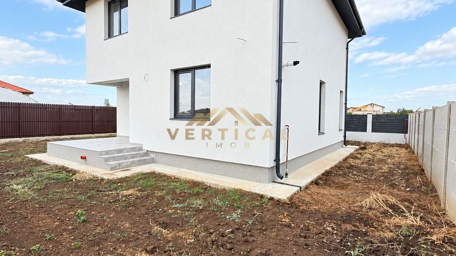 🏡 O casă pentru planurile familiei tale, în zona centrală - Poză 5