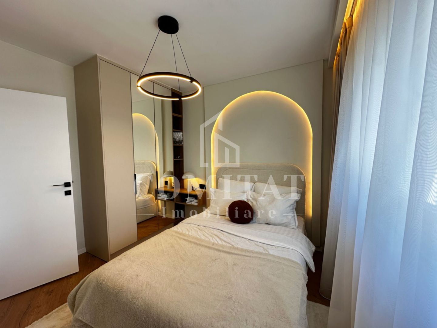 Apartament decomandat | La cheie | Primaverii-Manastur - Poză 7