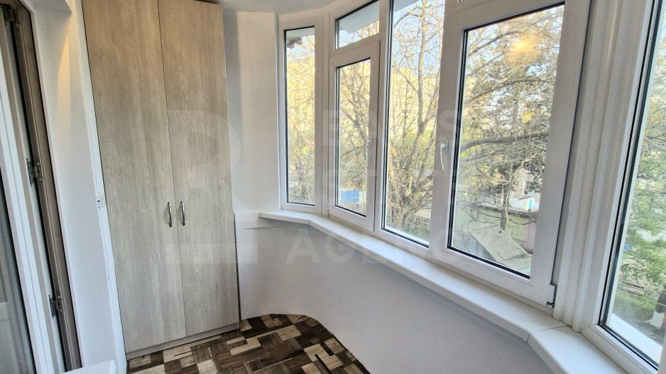 Chirie, apartament, 2 camere str.  Alecu Russo,Rîșcani - Poză 5